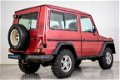 Mercedes-Benz G-klasse - 300 GD St.Wagon - 1 - Thumbnail