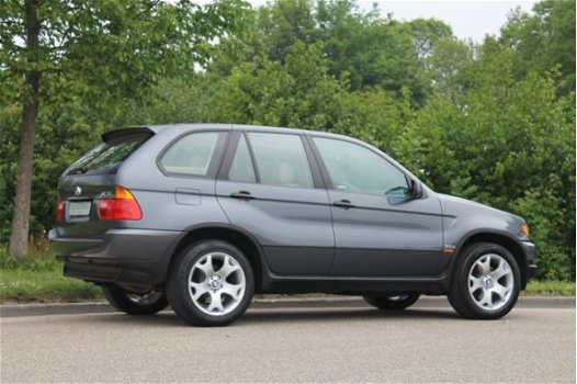 BMW X5 - 3.0d - 1