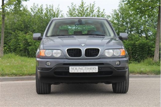 BMW X5 - 3.0d - 1