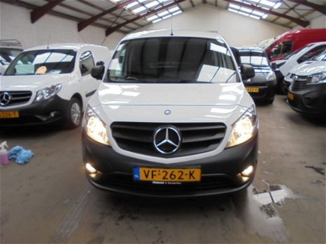 Mercedes-Benz Citan - 108 CDI BlueEFFICIENCY - 1