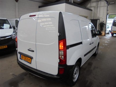 Mercedes-Benz Citan - 108 CDI BlueEFFICIENCY - 1