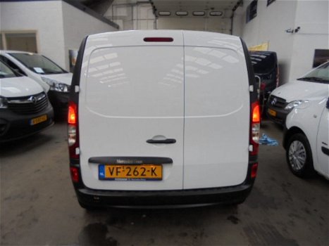 Mercedes-Benz Citan - 108 CDI BlueEFFICIENCY - 1