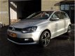 Volkswagen Polo - 1.4 TDI BlueMotion Modelreeks 2014 - 2015, cruise control, Airco - 1 - Thumbnail