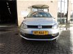 Volkswagen Polo - 1.4 TDI BlueMotion Modelreeks 2014 - 2015, cruise control, Airco - 1 - Thumbnail