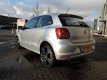 Volkswagen Polo - 1.4 TDI BlueMotion Modelreeks 2014 - 2015, cruise control, Airco - 1 - Thumbnail