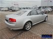 Audi A8 - 4.2 V8 Tdi Quattro Automaat Duitse Brief - 1 - Thumbnail