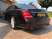 Mercedes-Benz S-klasse - 500 Lang Prestige Plus S63 AMG uitgevoerd - 1 - Thumbnail