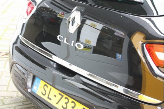 Renault Clio - IV TCE 90 Limited - 1