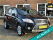 Ford Kuga - 2.0 TDCI Titanium Clima -RIJKLAAR - 1 - Thumbnail