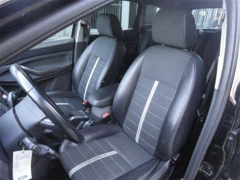 Ford Kuga - 2.0 TDCI Titanium Clima -RIJKLAAR - 1