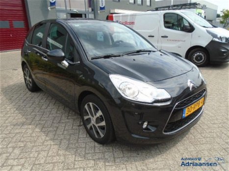 Citroën C3 - 1.6 e-HDi 90 Dynamique - 1