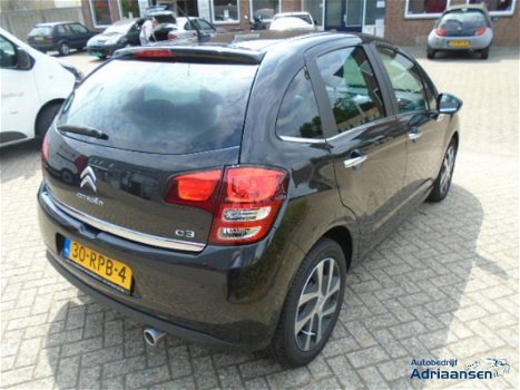 Citroën C3 - 1.6 e-HDi 90 Dynamique - 1