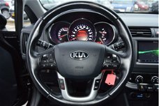 Kia Rio - 1.2 Design Edition Navi/Cruise/PDC/LM velgen/LED