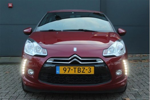 Citroën DS3 - Chic 3-Drs Airco CruiseControl Rijklaarprijs - 1