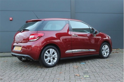 Citroën DS3 - Chic 3-Drs Airco CruiseControl Rijklaarprijs - 1