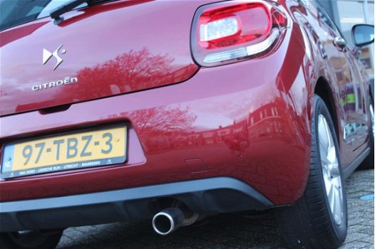 Citroën DS3 - Chic 3-Drs Airco CruiseControl Rijklaarprijs - 1