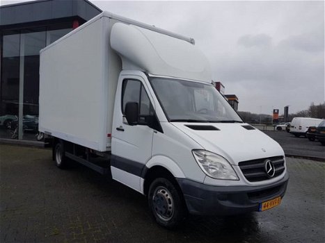 Mercedes-Benz Sprinter - 515 2.2 CDI 432 DC - 1