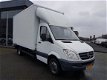 Mercedes-Benz Sprinter - 515 2.2 CDI 432 DC - 1 - Thumbnail