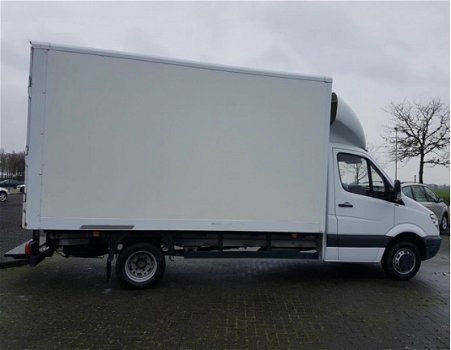 Mercedes-Benz Sprinter - 515 2.2 CDI 432 DC - 1