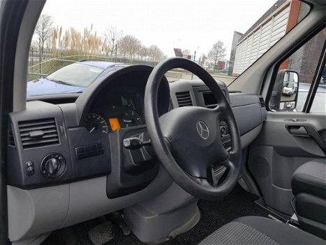 Mercedes-Benz Sprinter - 515 2.2 CDI 432 DC - 1