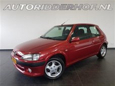 Peugeot 106 - 1.6 16V GTI 3DR