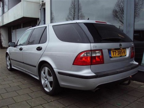 Saab 9-5 Estate - 2.3 Turbo Aero - 1