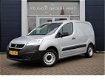 Peugeot Partner - GB 120 L1 1.6 HDi 75pk Profit+ / Airco / 2-zits - 1 - Thumbnail