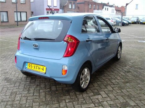 Kia Picanto - 1.0 CVVT - 1