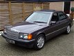 Mercedes-Benz 190-serie - 2.6 E Class Sportline Aut. 6cyl. - 1 - Thumbnail