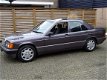 Mercedes-Benz 190-serie - 2.6 E Class Sportline Aut. 6cyl. - 1 - Thumbnail