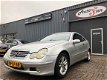 Mercedes-Benz C-klasse Sportcoupé - 180 Automaat, ECC, Nieuwe APK - 1 - Thumbnail