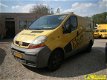 Renault Trafic - 1.9 dCi L1 H1 motor defect - 1 - Thumbnail