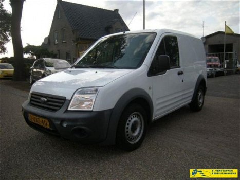 Ford Transit - T200S 1.8 TDCi Business Edition - 1