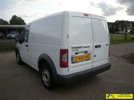 Ford Transit - T200S 1.8 TDCi Business Edition - 1