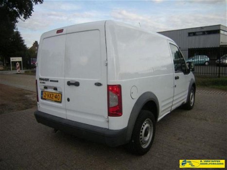 Ford Transit - T200S 1.8 TDCi Business Edition - 1