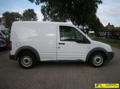 Ford Transit - T200S 1.8 TDCi Business Edition - 1