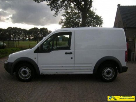 Ford Transit - T200S 1.8 TDCi Business Edition - 1