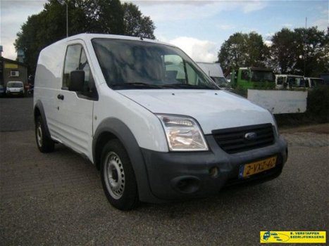 Ford Transit - T200S 1.8 TDCi Business Edition - 1