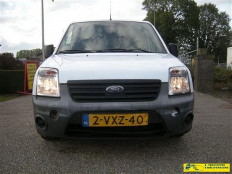 Ford Transit - T200S 1.8 TDCi Business Edition - 1