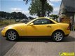 Mercedes-Benz SLK-klasse - 200 Carbiolet - 1 - Thumbnail