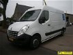 Renault Master - T35 2.3 dCi L2H2 met airo - 1 - Thumbnail