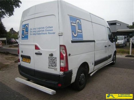 Renault Master - T35 2.3 dCi L2H2 met airo - 1