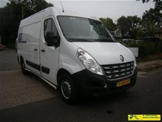 Renault Master - T35 2.3 dCi L2H2 met airo