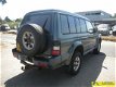 Mitsubishi Pajero - 2.8 GLX LB Panel Van 4WD LONG BODY - 1 - Thumbnail