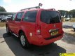 Nissan Pathfinder - 2.5 dCi SE Comfort - 1 - Thumbnail