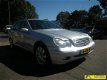 Mercedes-Benz C-klasse Combi - C 200 CDI Elegance - 1 - Thumbnail