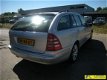 Mercedes-Benz C-klasse Combi - C 200 CDI Elegance - 1 - Thumbnail