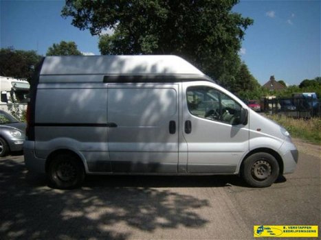 Opel Vivaro - 2.0 CDTI L2H2 - 1