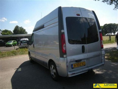 Opel Vivaro - 2.0 CDTI L2H2 - 1