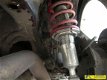 Honda CRX - 1.6 CRX ESi vtec motor met oa AIRCO - 1 - Thumbnail